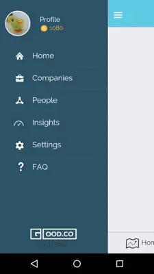 Good&Co android App screenshot 0
