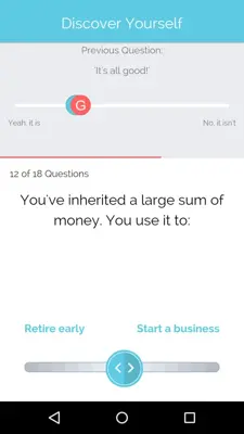 Good&Co android App screenshot 4